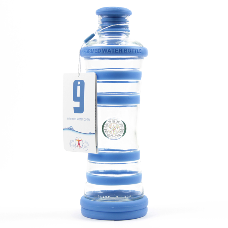 i9 Informed water Bottle - Relaxation